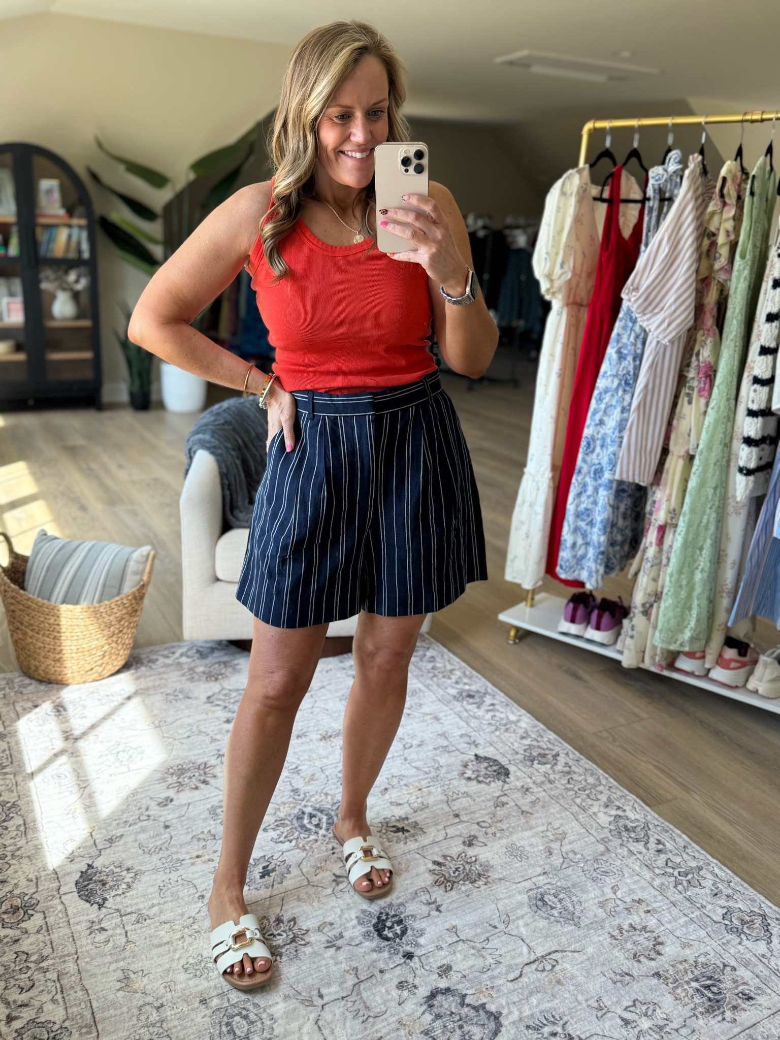 Summer must have 
Patriotic 
Memorial Day 
Independence Day 
4th of July 
Labor Day
Walmart 
Walmart finds 
Walmart new arrivals