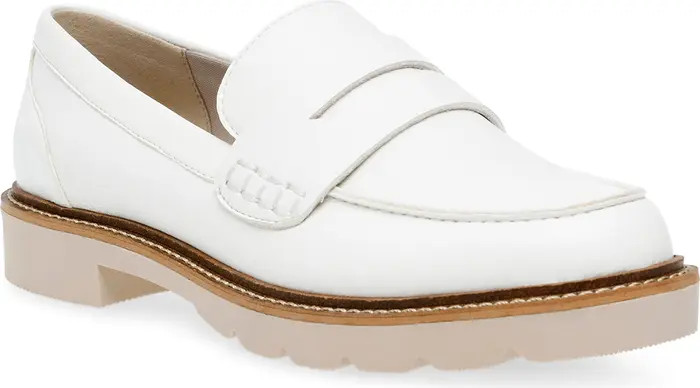 Anne Klein Emmylou Penny Loafer | Nordstrom | Nordstrom