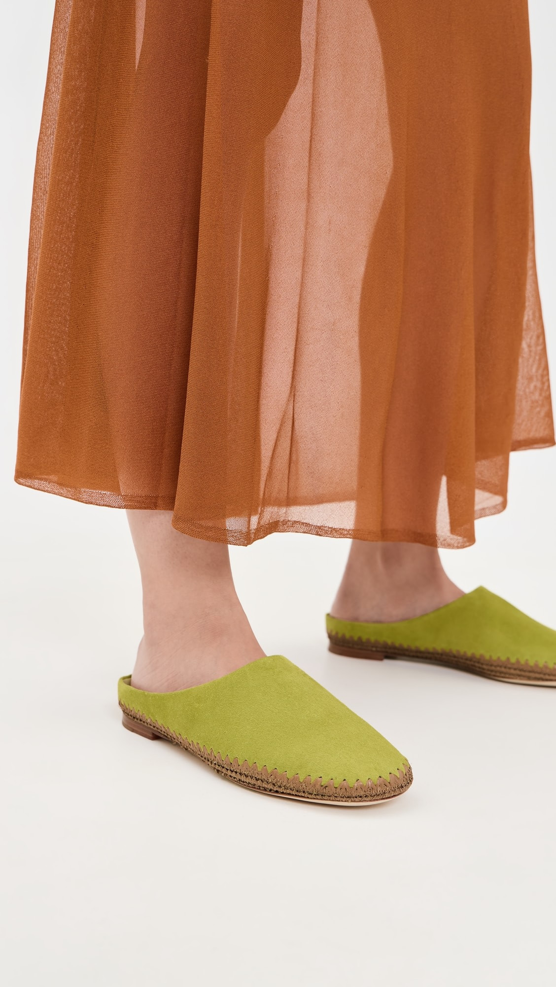SIMONMILLER Riad Slippers | Shopbop | Shopbop