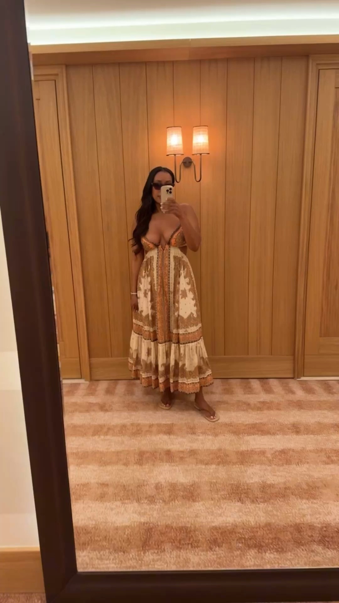 Spanish nights 💃🏽 

Shop my Spain trip wardrobe

#LTKootd #LTKvlog #LTKTravel