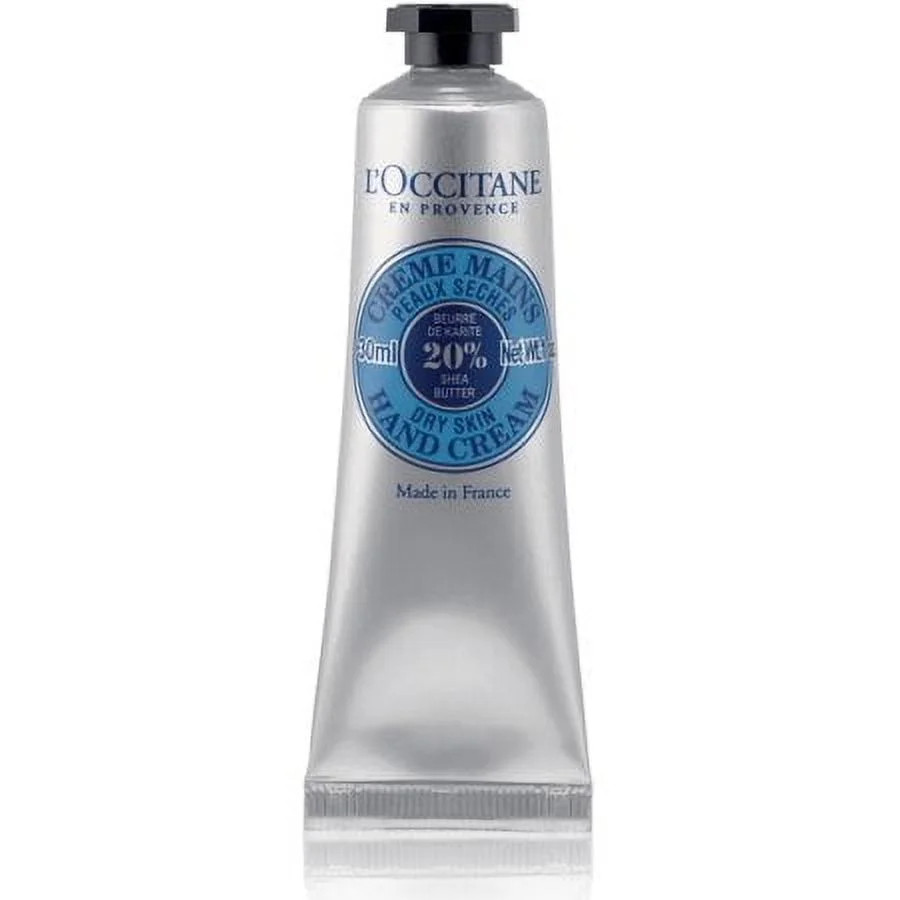 L'Occitane 20% Shea Butter Hand Cream 1 oz | Walmart (US)