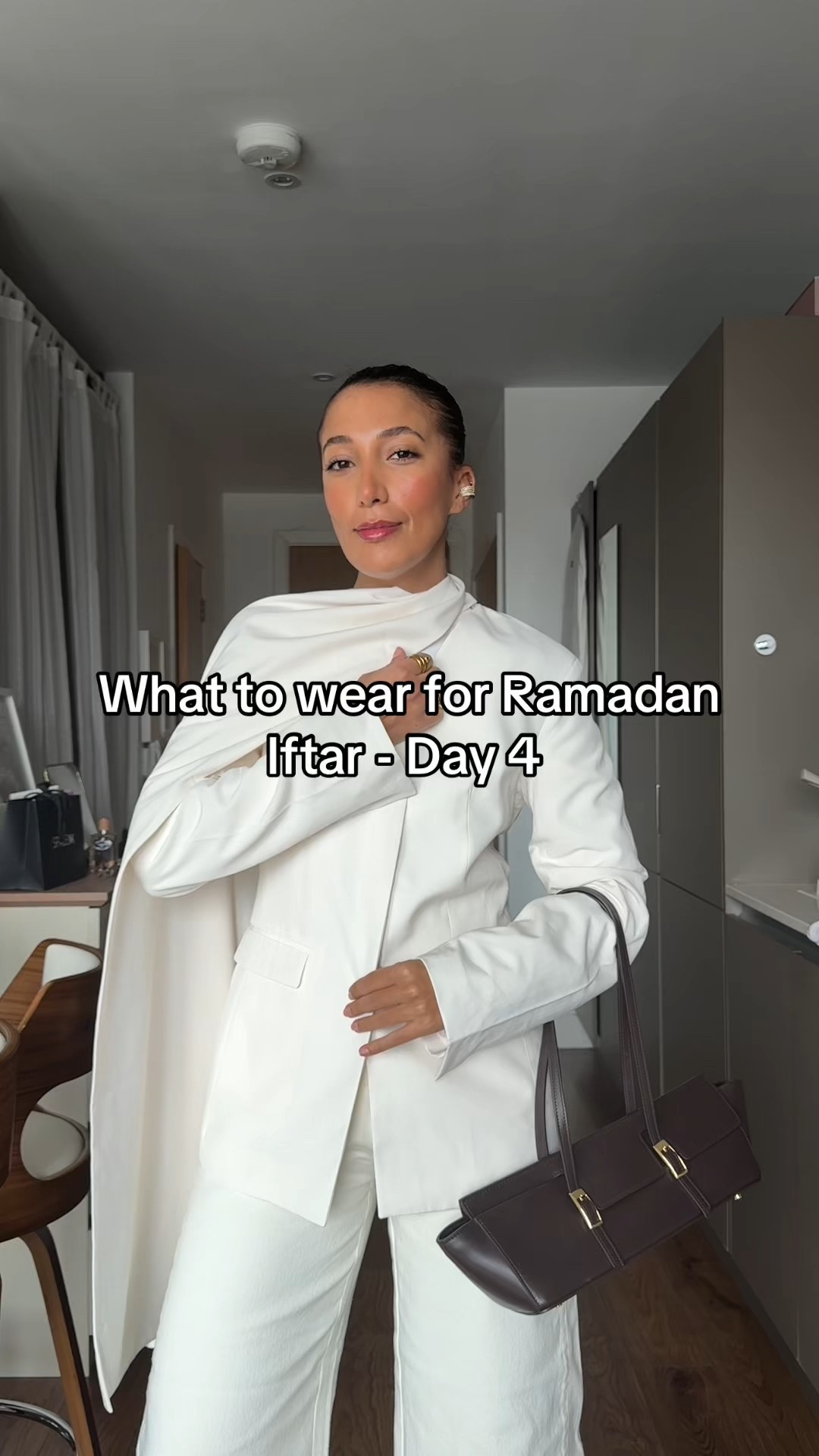 What to wear for Ramadan Iftar 

#LTKgrwm #LTKootd #LTKU