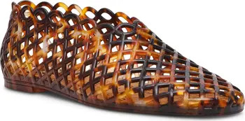 Grove Jelly Flat (Women) | Nordstrom