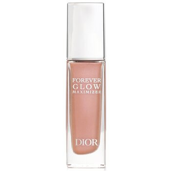 Christian DiorForever Glow Maximizer Liquid Highlighter - # Peahcy 11ml/0.37oz | Strawberrynet
