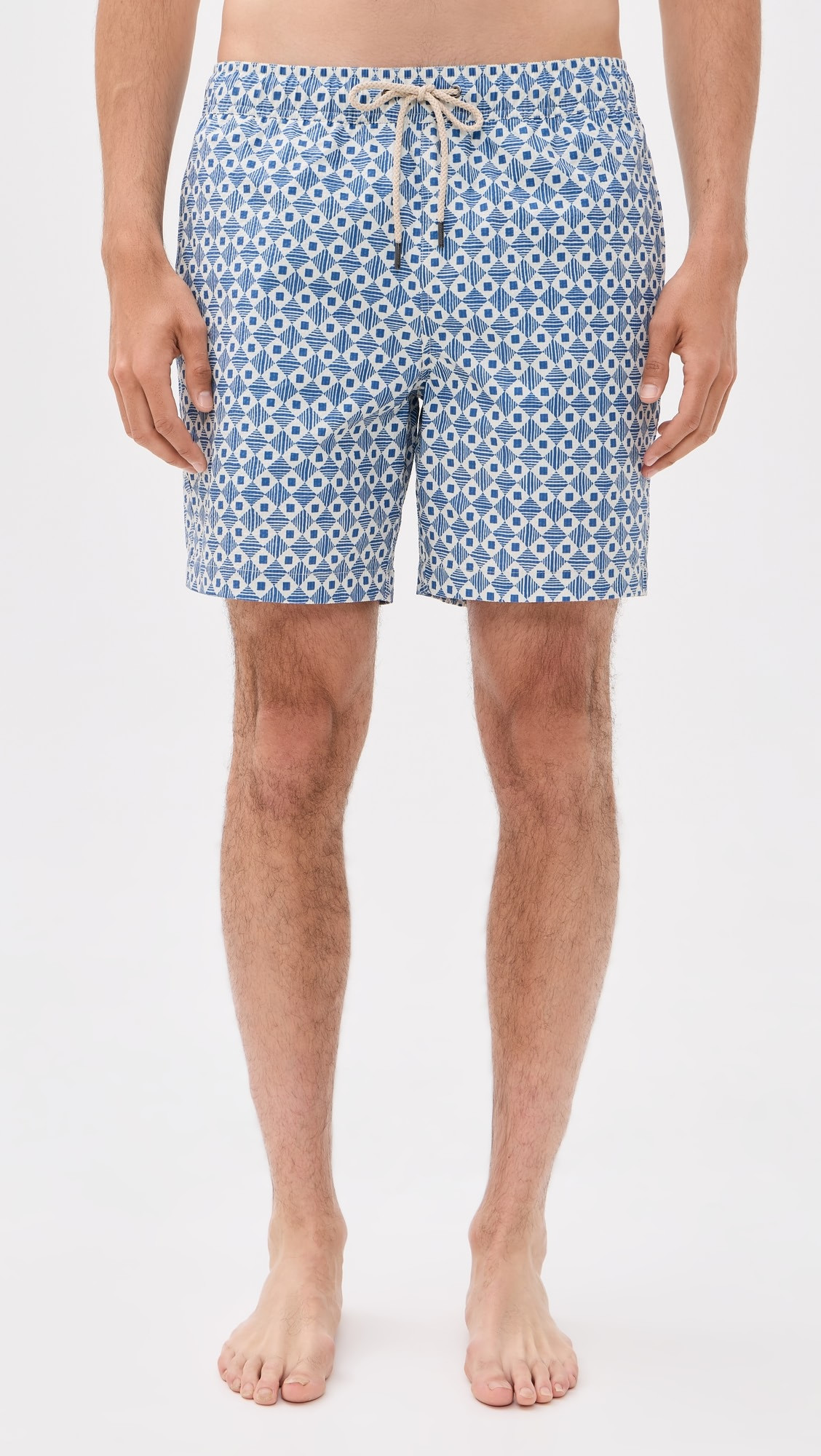 The Bayberry Swim Trunks 7" | Shopbop