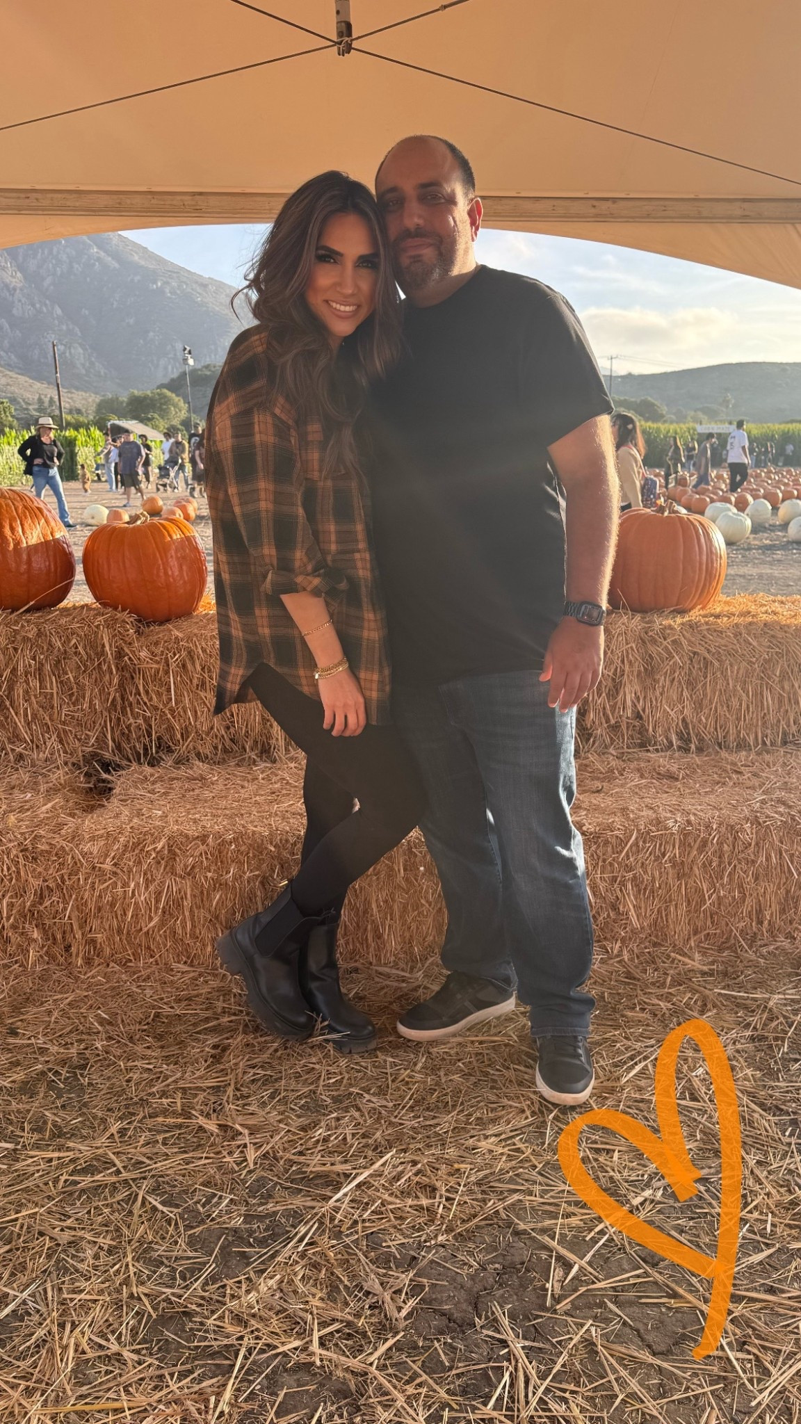 Cozy fits + pumpkin patch trips 🧡

Linking my new favorite flannel for Fall - it’s perfect for layering & comes in every color!

#LTKSaleAlert #LTKSeasonal #LTKStyleTip