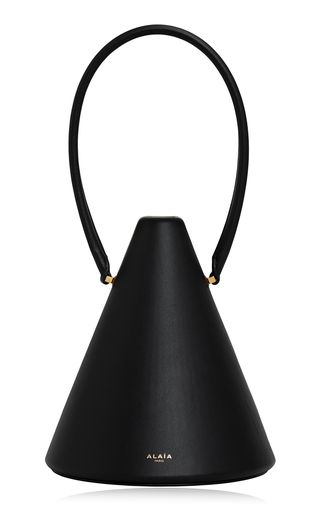 Cone Leather Mini Bag | Moda Operandi (Global)
