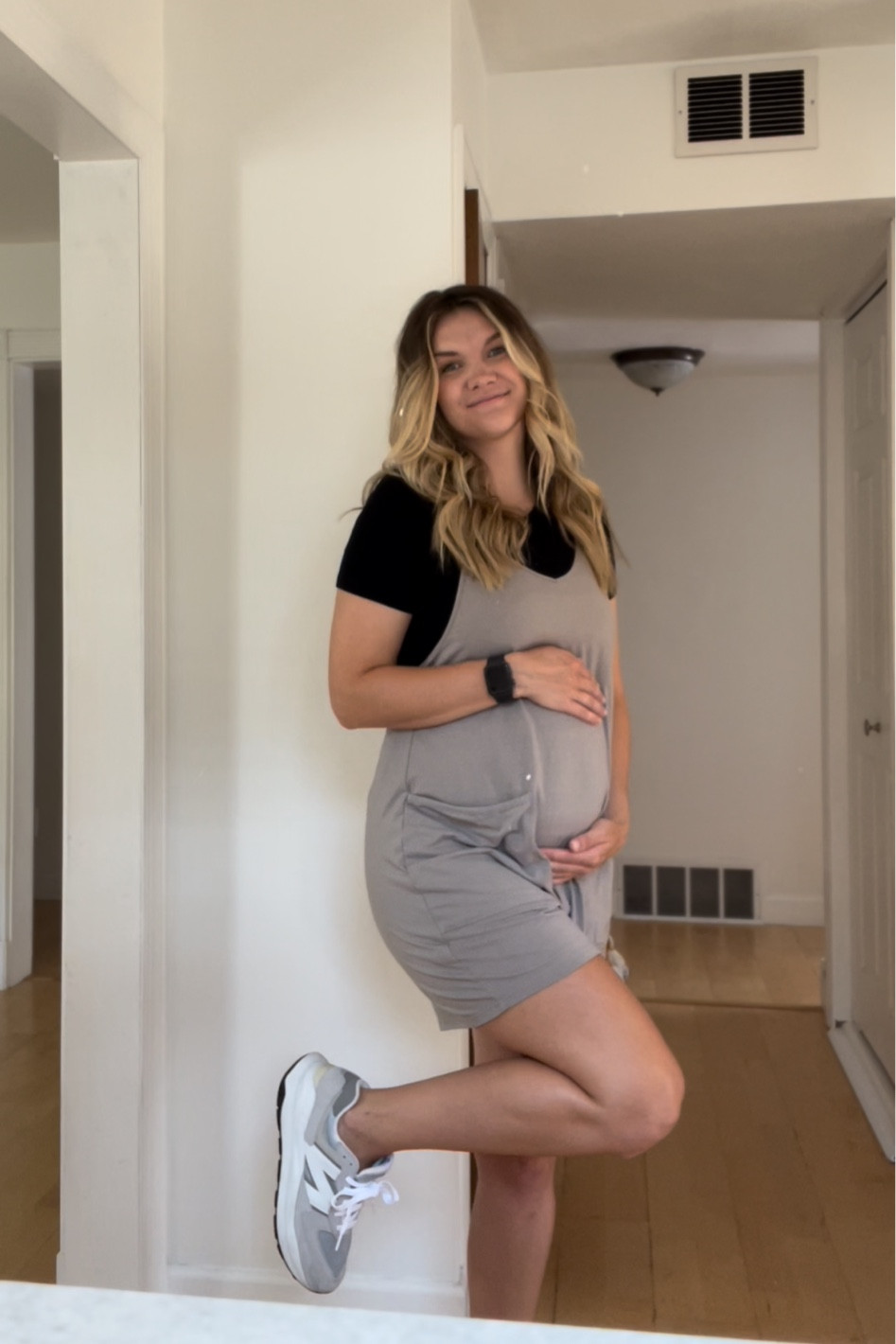 Amazon romper!!! 

#LTKbump #LTKunder100 #LTKSeasonal