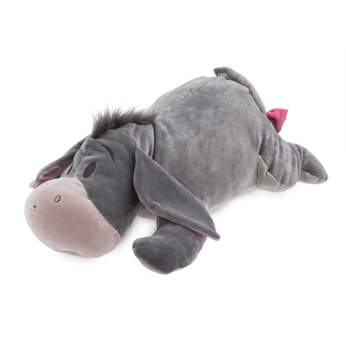 Disney Winnie the Pooh Eeyore Kids' Cuddleez Plush | Target