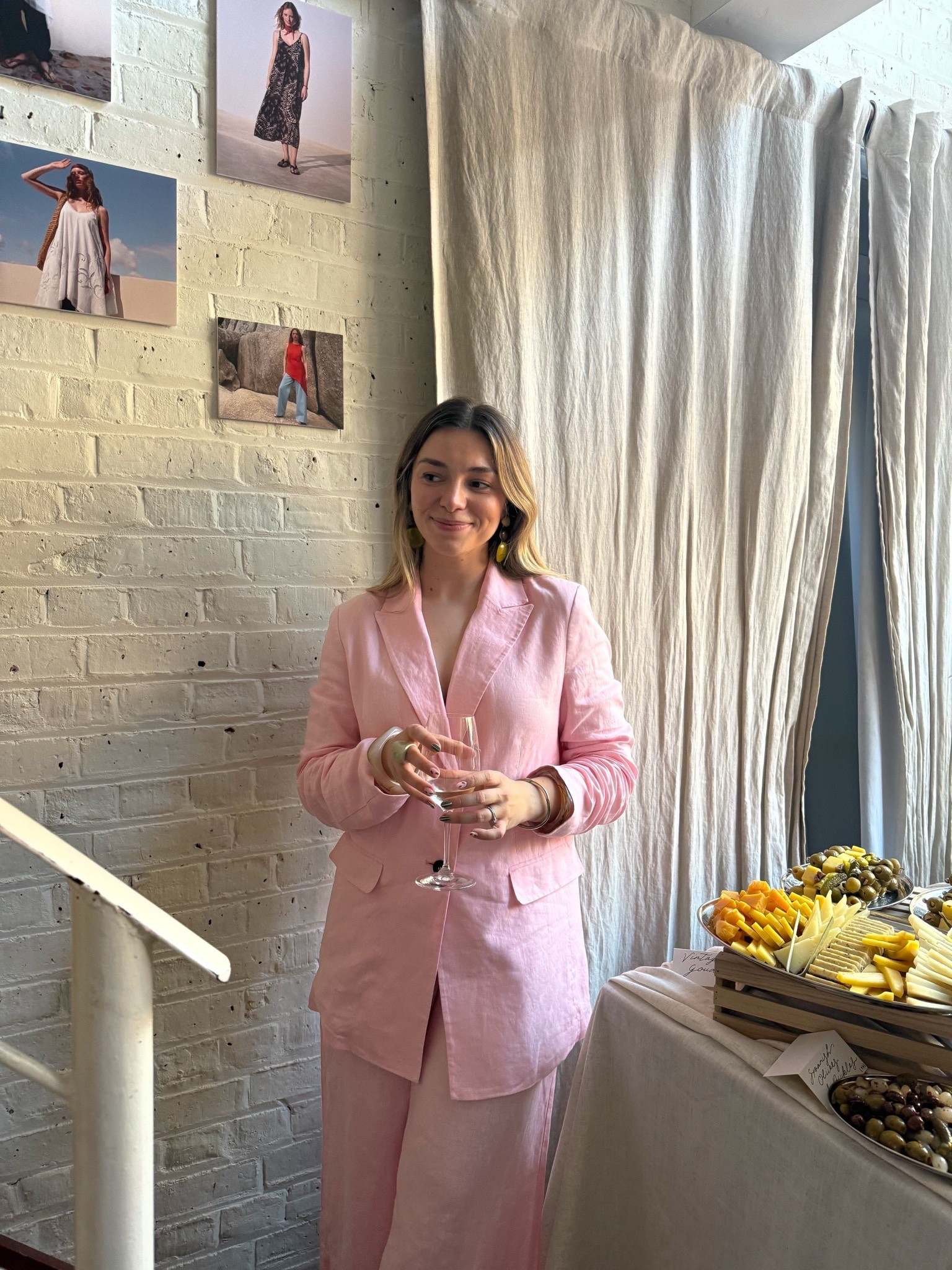 any excuse to wear pink 🌷

gifted

#LTKuk #LTKsummer #LTKpetite
