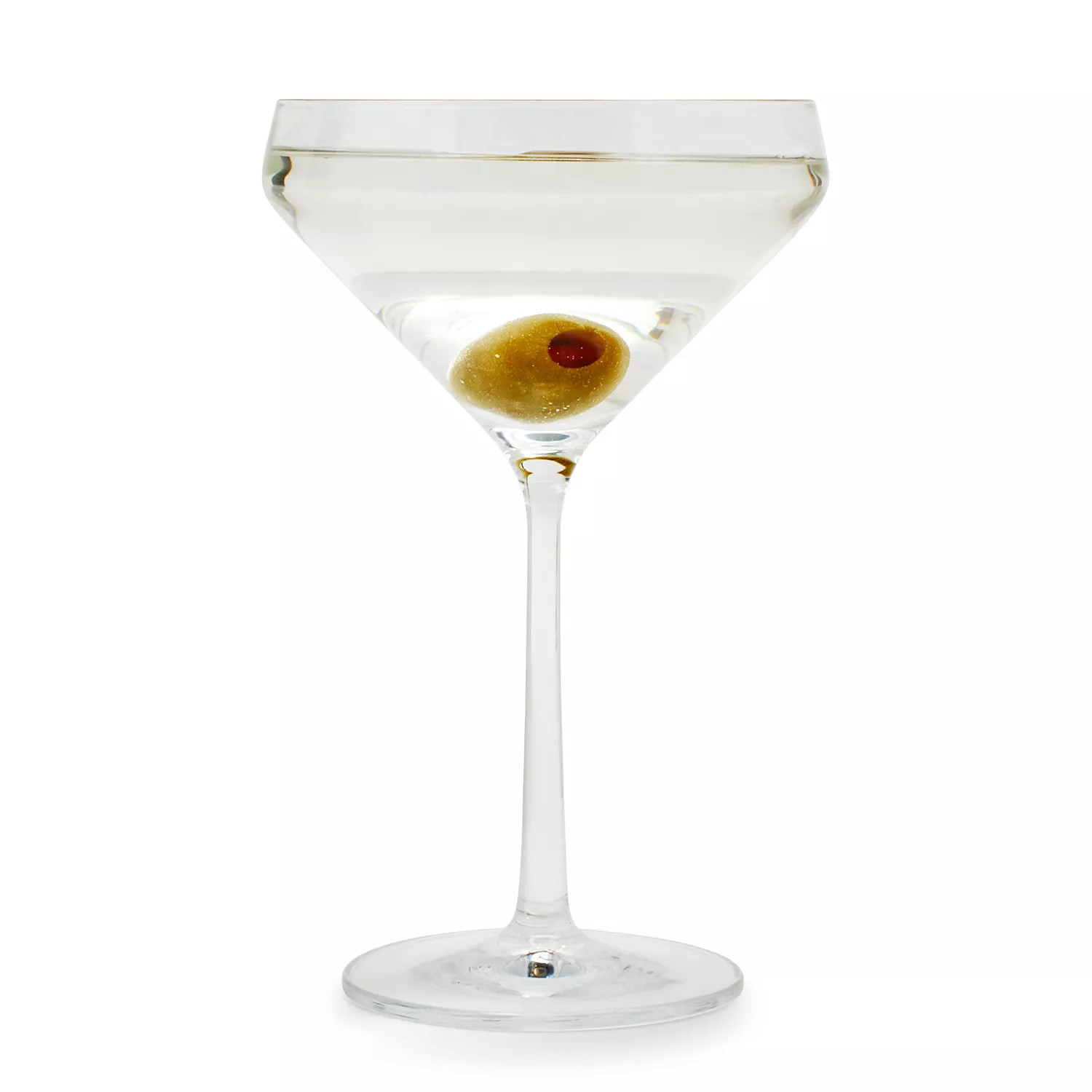 Schott Zwiesel Pure Martini Glass, 11.6 oz. | Sur La Table