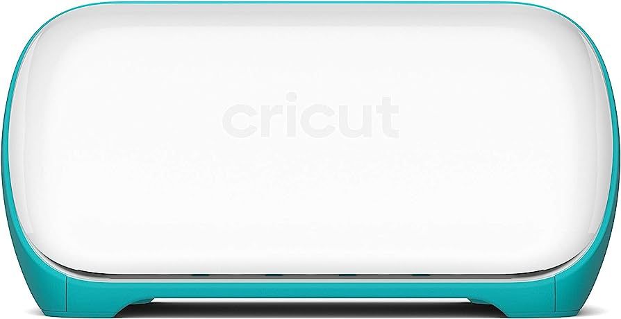 Cricut Joy Machine - A Compact, Portable DIY Smart Machine for Creating Customized Labels, Cards ... | Amazon (US)