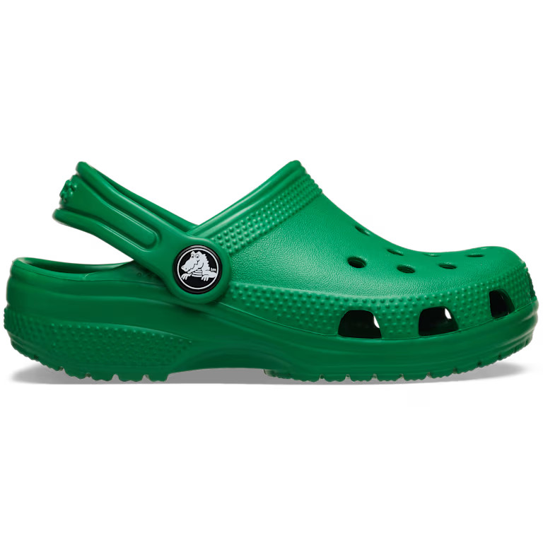 Toddler Classic Clog | Crocs (US)