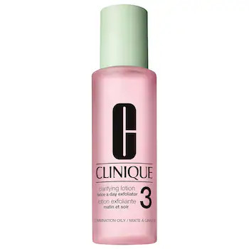 Clarifying Lotion 3 - CLINIQUE | Sephora | Sephora (US)