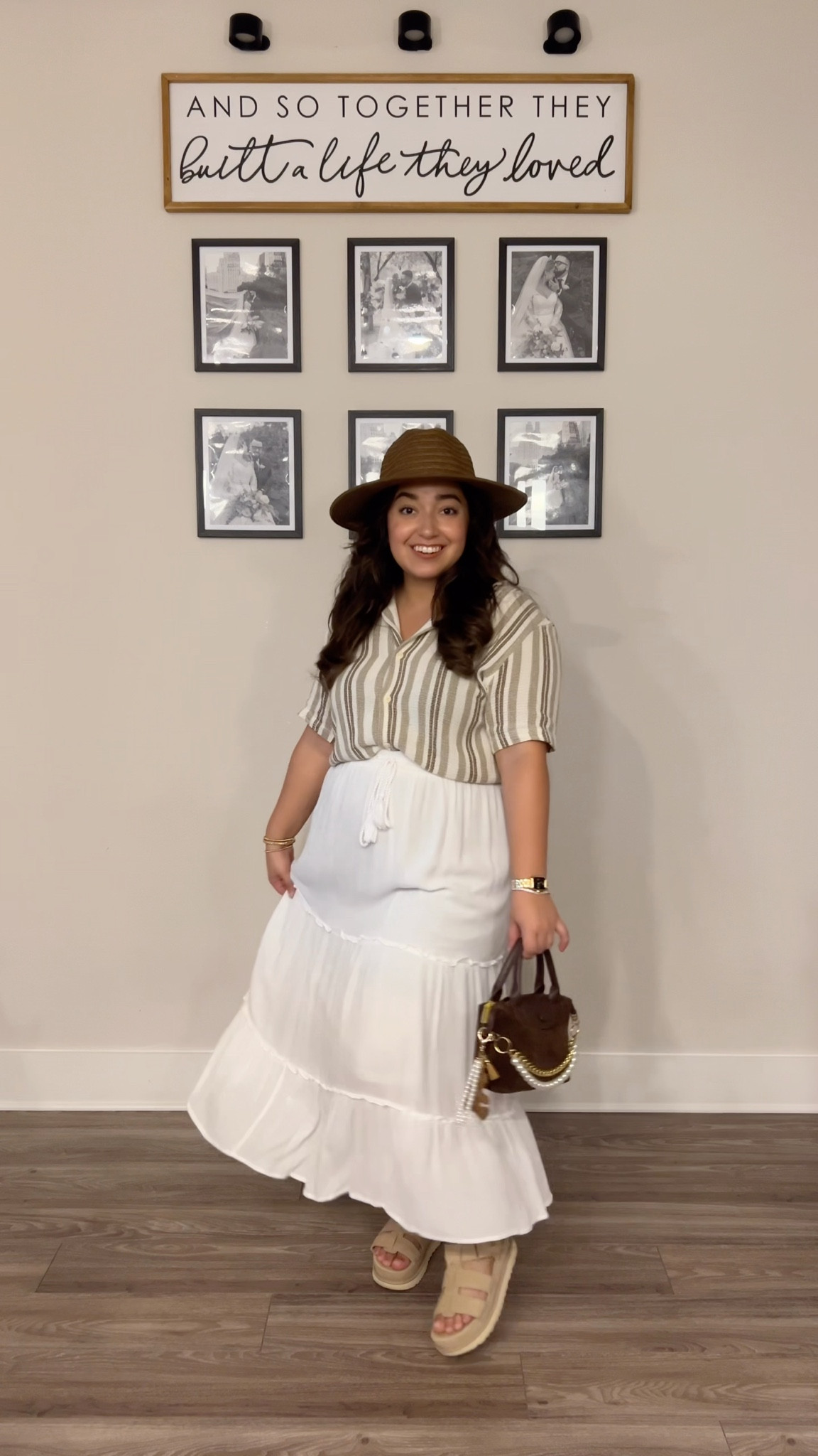 I missed thrifting 🥰🍂🤎

When you’ve got the staples in your closet (neutral dresses, skirts, pants, etc.), all you really need to thrift are the tops — and boom, endless outfit combos! So happy I scored these tops… and on 50% off day too!! Double yay lol 🙌🏼

Check out my LTK for similar outfit ideas 🫶🏼


#LTKStyleTip #LTKMidsize #LTKSeasonal