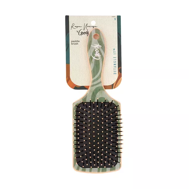 Goody Tru X Reyna Noriega Collab Ouchless® Hair Charms Cool 6 ct – Wet Brush