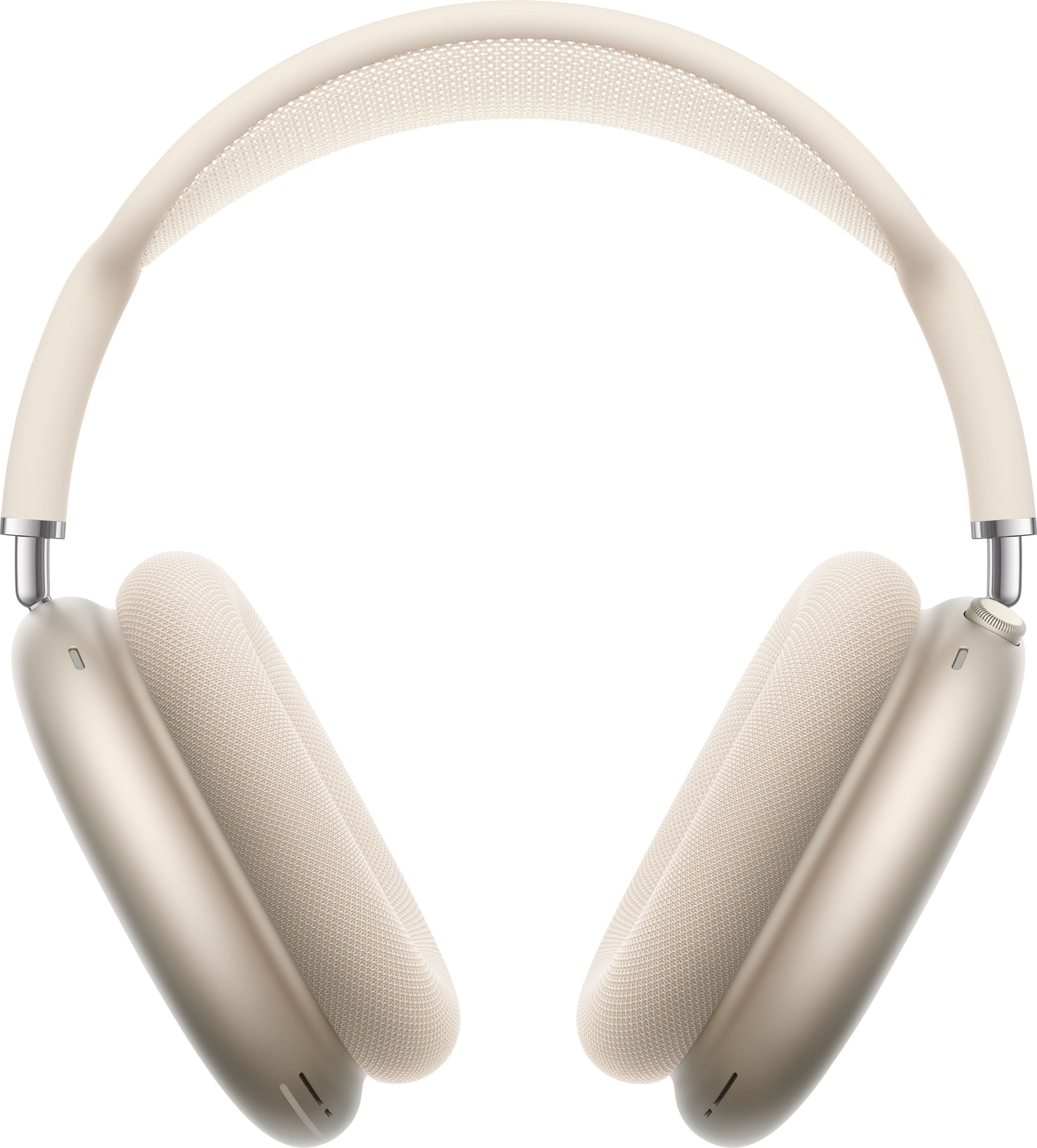 Apple - AirPods Max 2 (USB-C) - Starlight | Best Buy U.S.