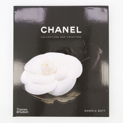 Chanel Collections & Creations Book | TK Maxx