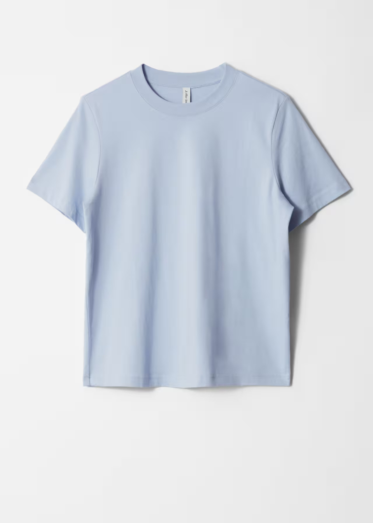 Crewneck T-Shirt | & Other Stories UK