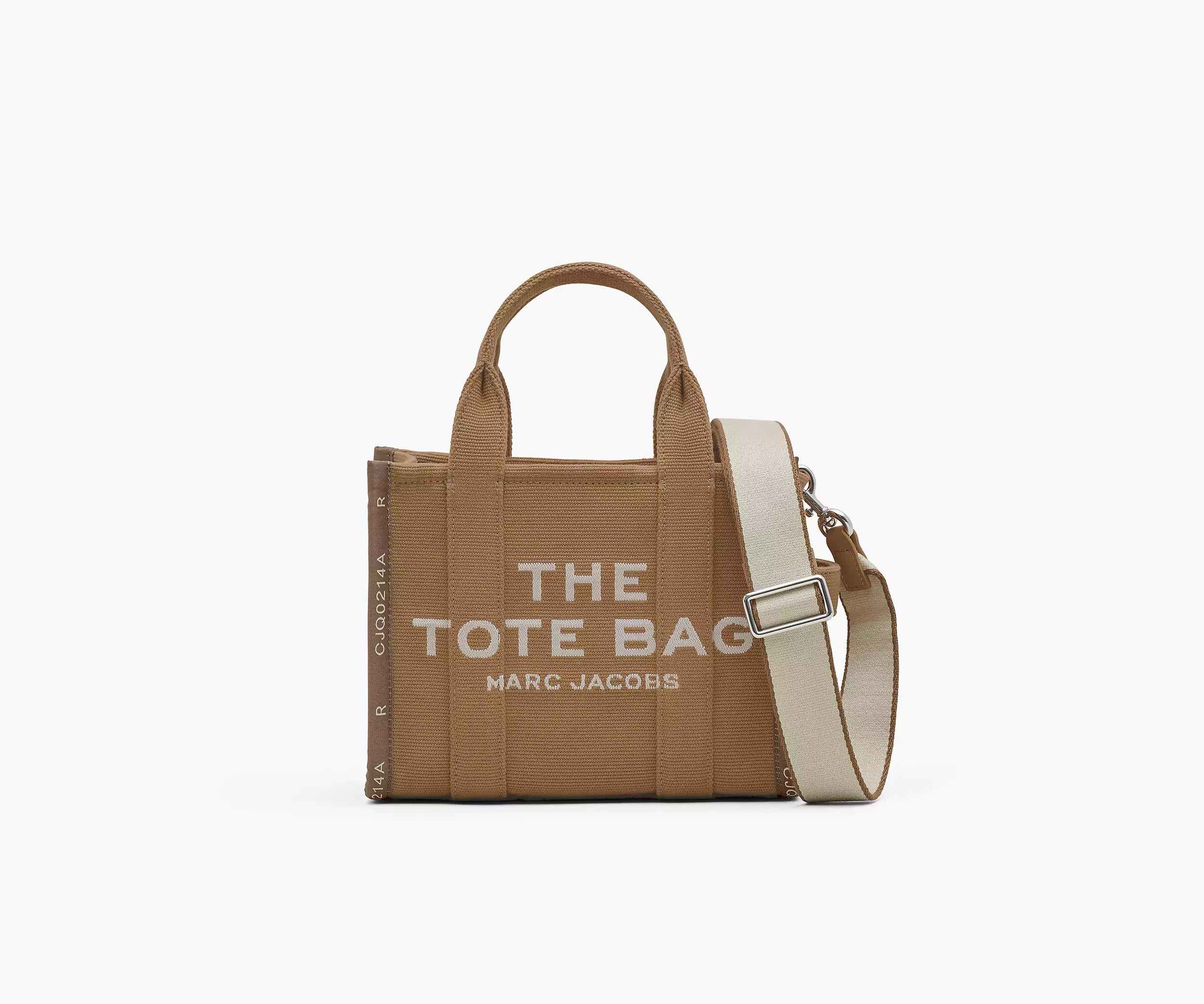 The Jacquard Small Tote Bag | Marc Jacobs