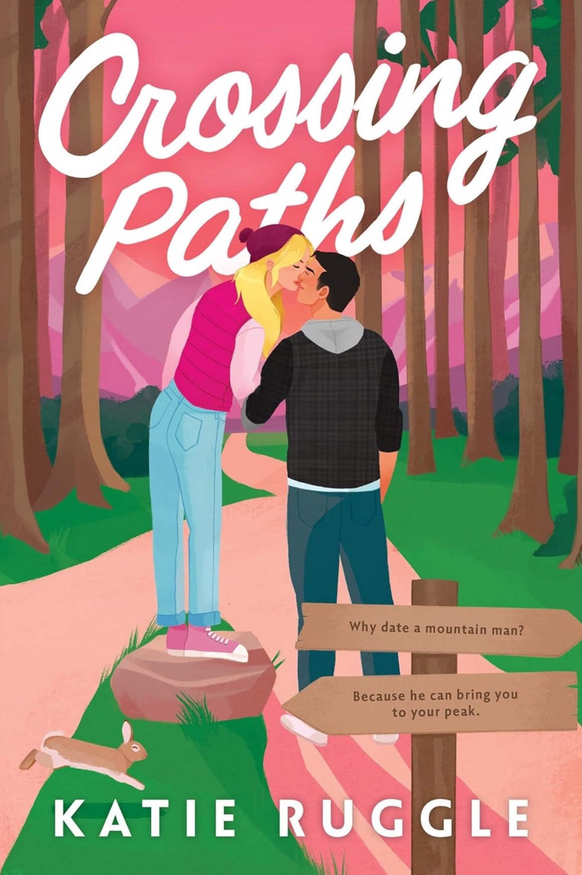 Such a cute read! #bookrec #books 