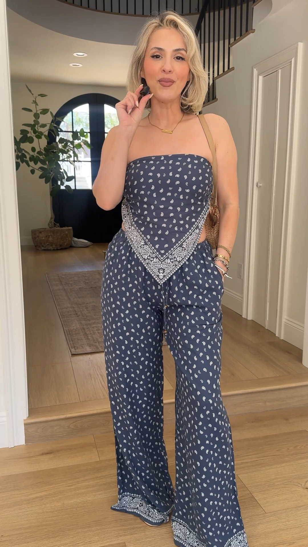 Weekend ootd from @target 😍😍 XS top + med pants #ad

#LTKootd #LTKgrwm #LTKdayinmylife