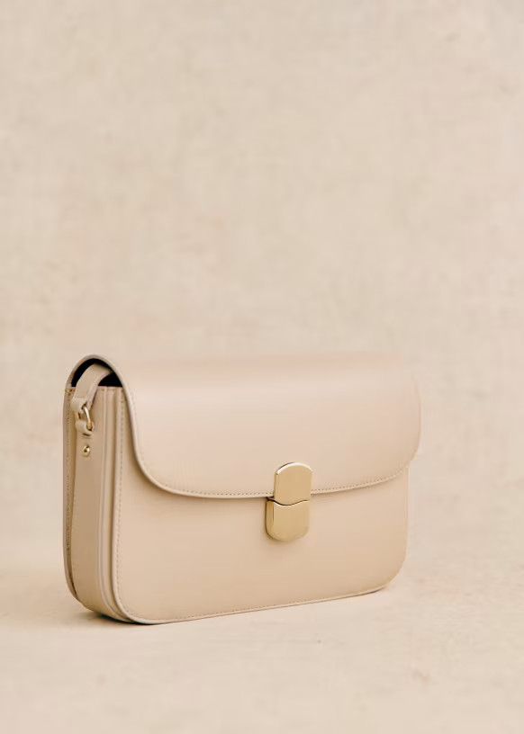 Milo Classic Bag | Sezane Paris