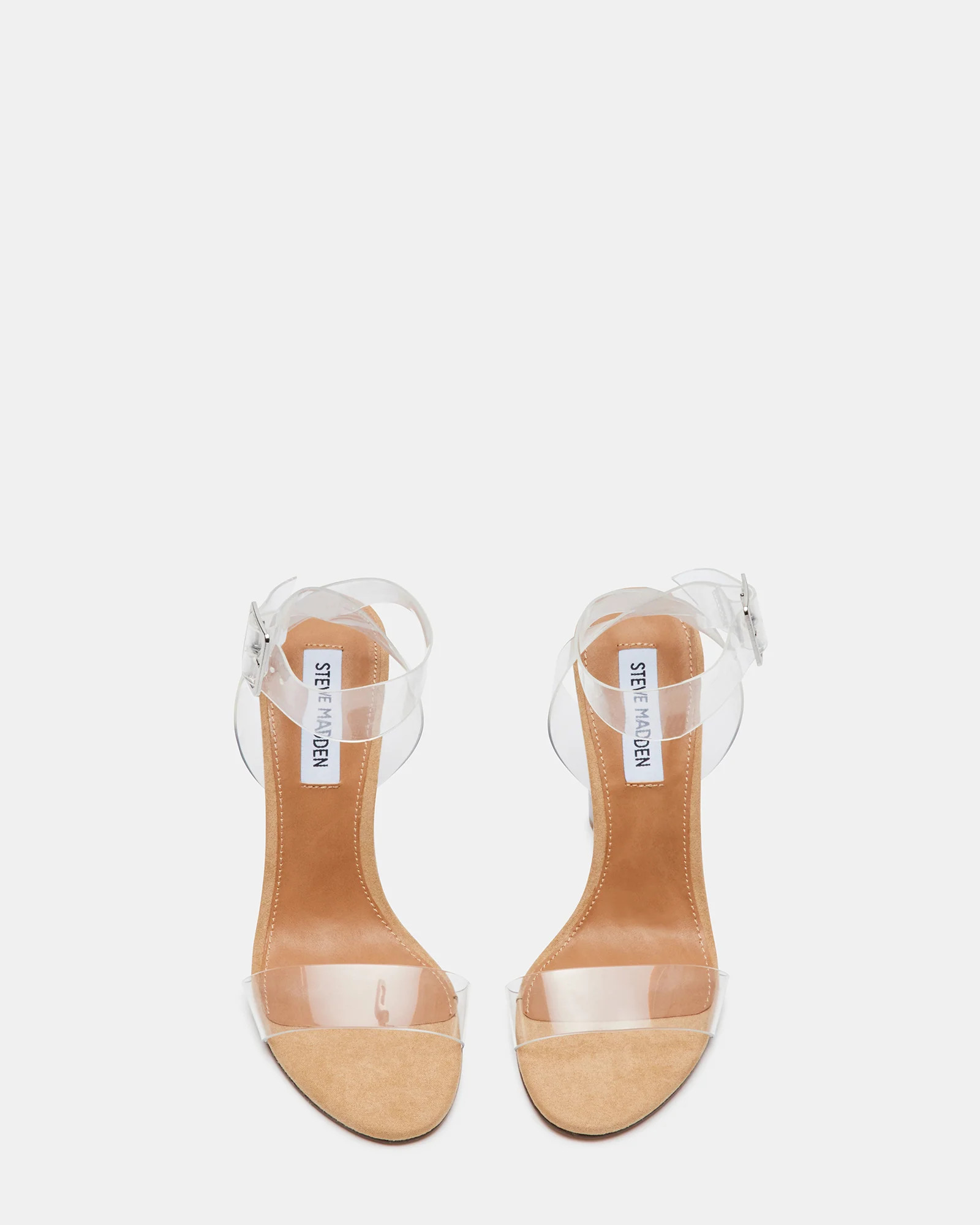 Clearer Clear | Steve Madden (US)