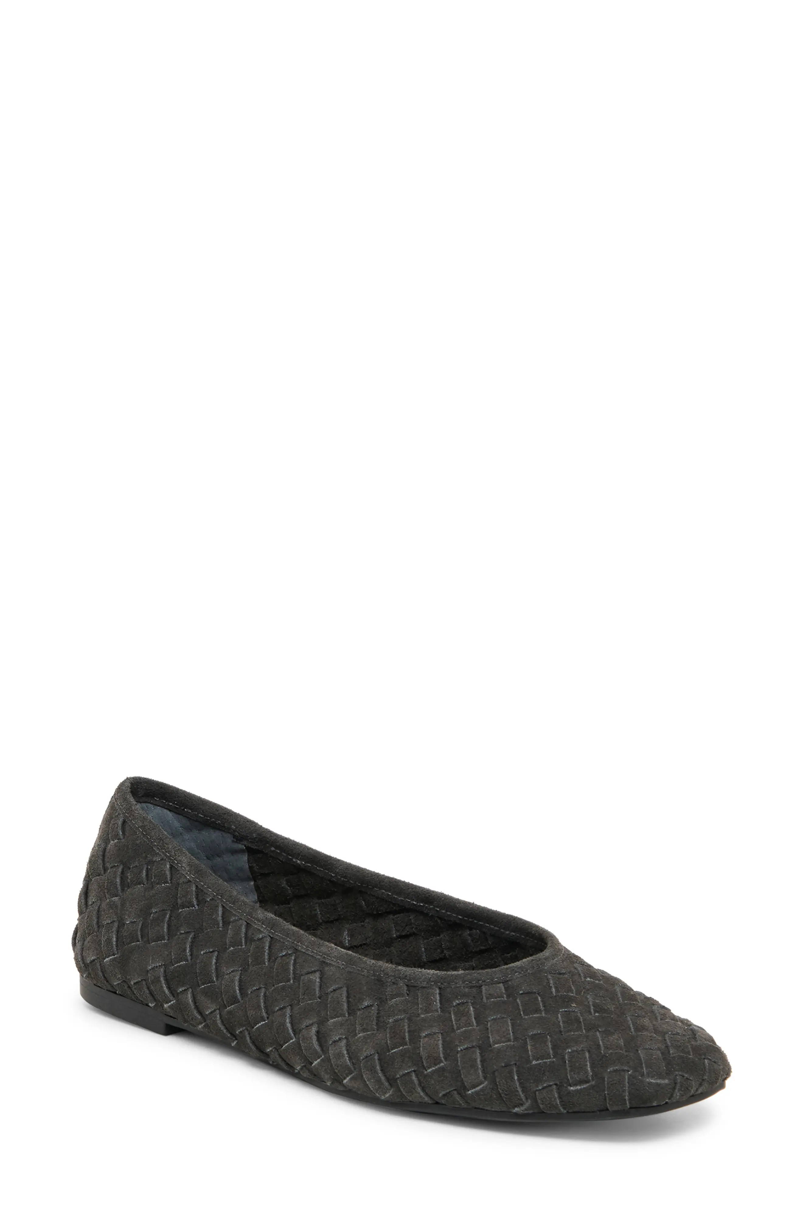 Mycah Wovan Flat (Women) | Nordstrom | Nordstrom