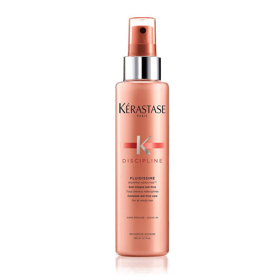 Discipline Fluidissime Anti-Frizz Hairspray | Kérastase | Kerastase US