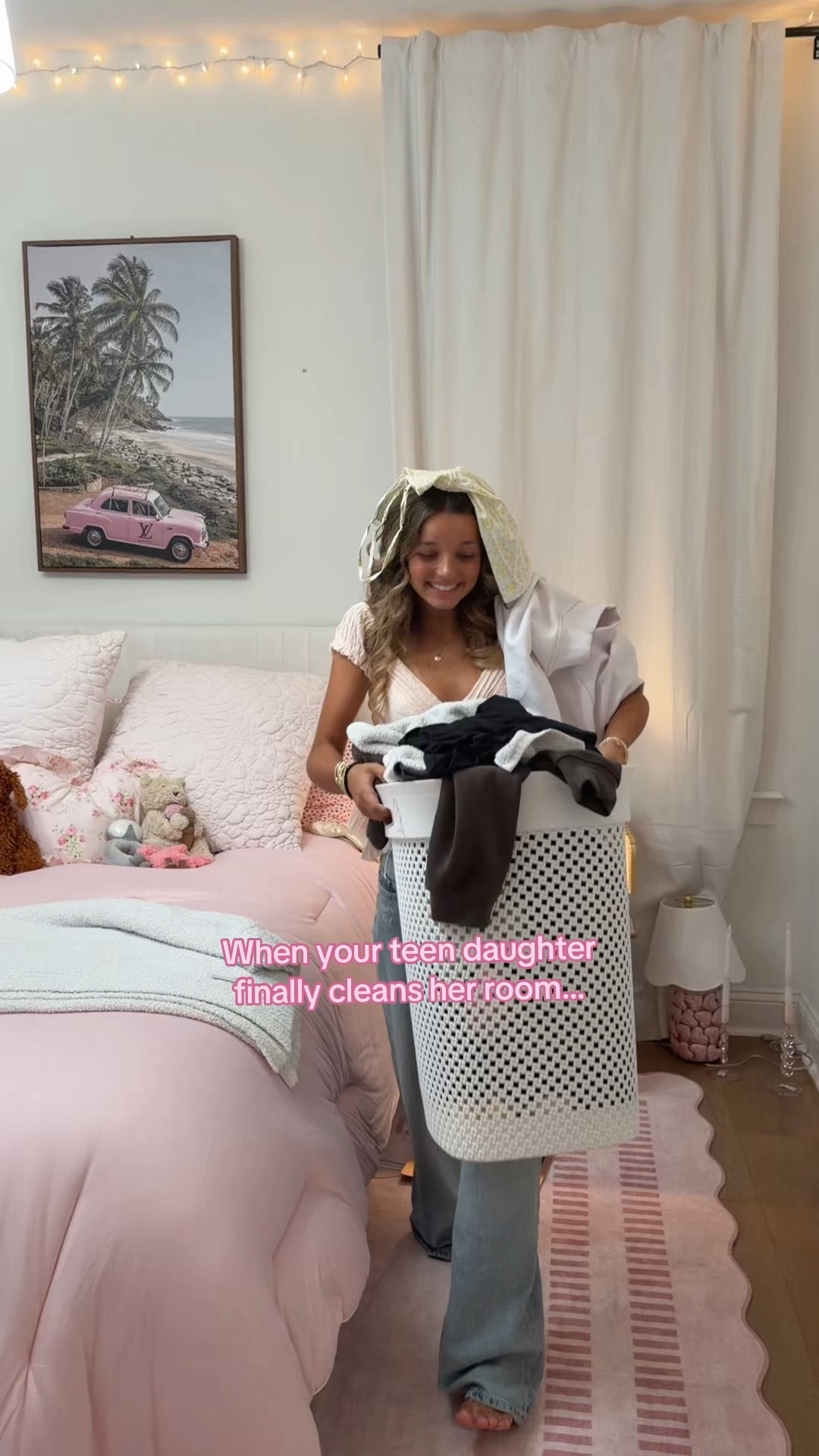 So many of you have asked about Ell’s outfit in this video — it’s all Aero! 



#LTKgrwm #LTKSaleAlert #LTKootd