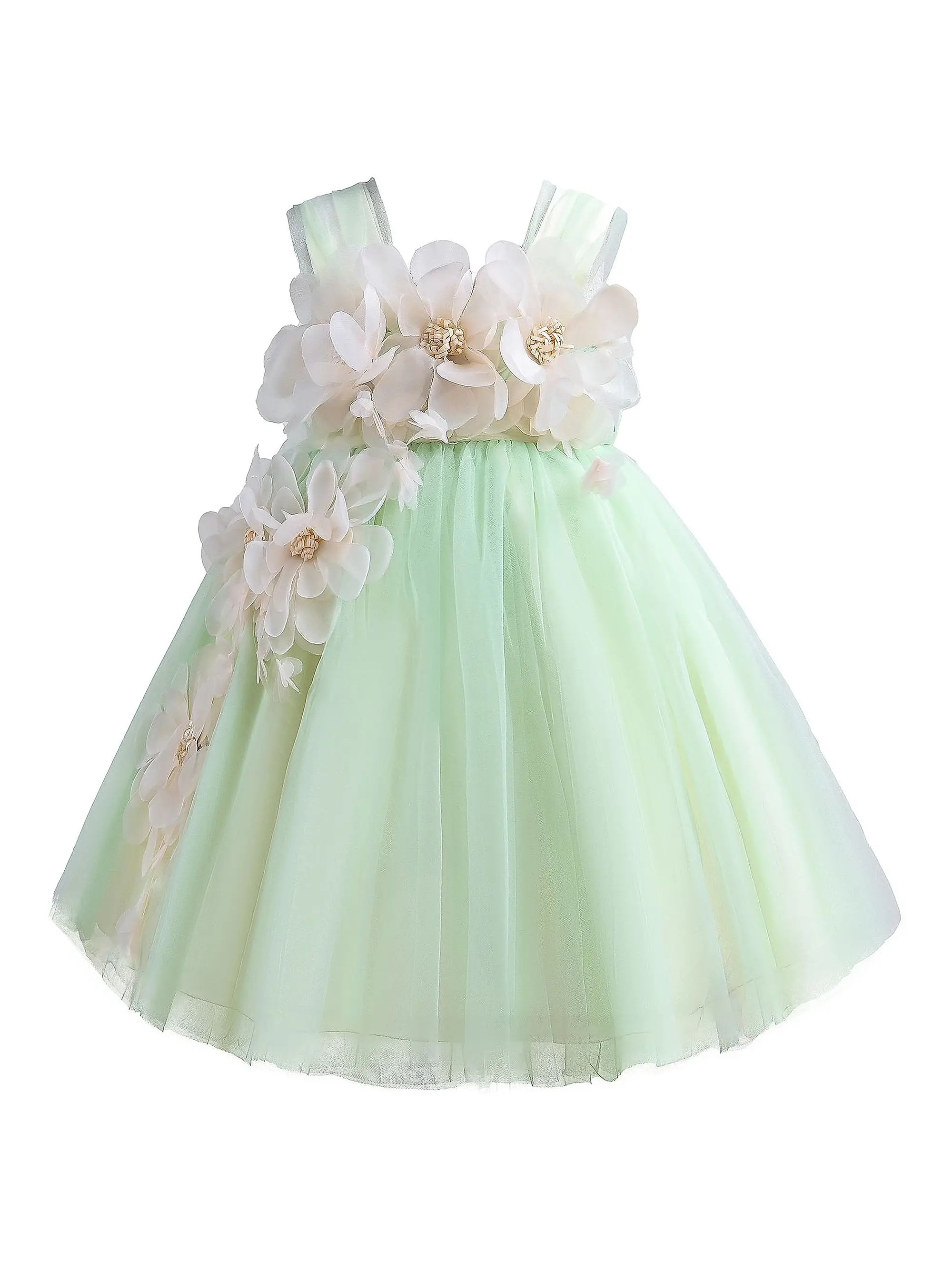 Baby Girl's & Little Girl's Kyra Dress | Saks Fifth Avenue