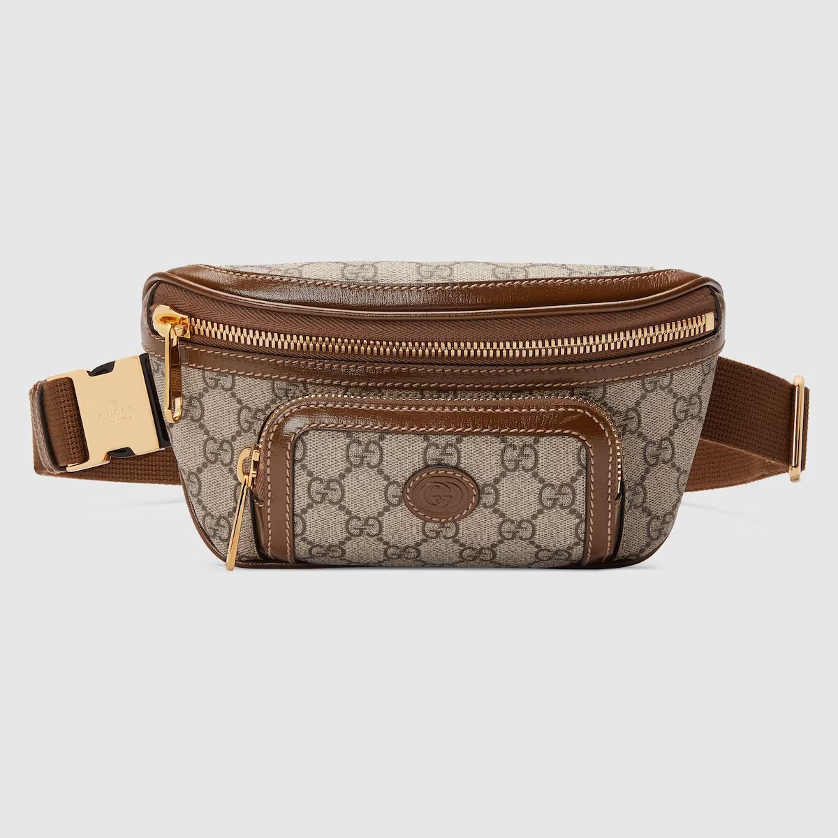 Gucci Belt bag with Interlocking G | Gucci (US)