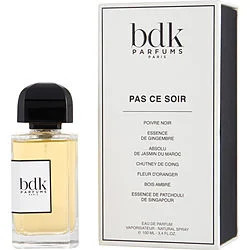 Bdk Pas Ce Soir | Fragrance Net