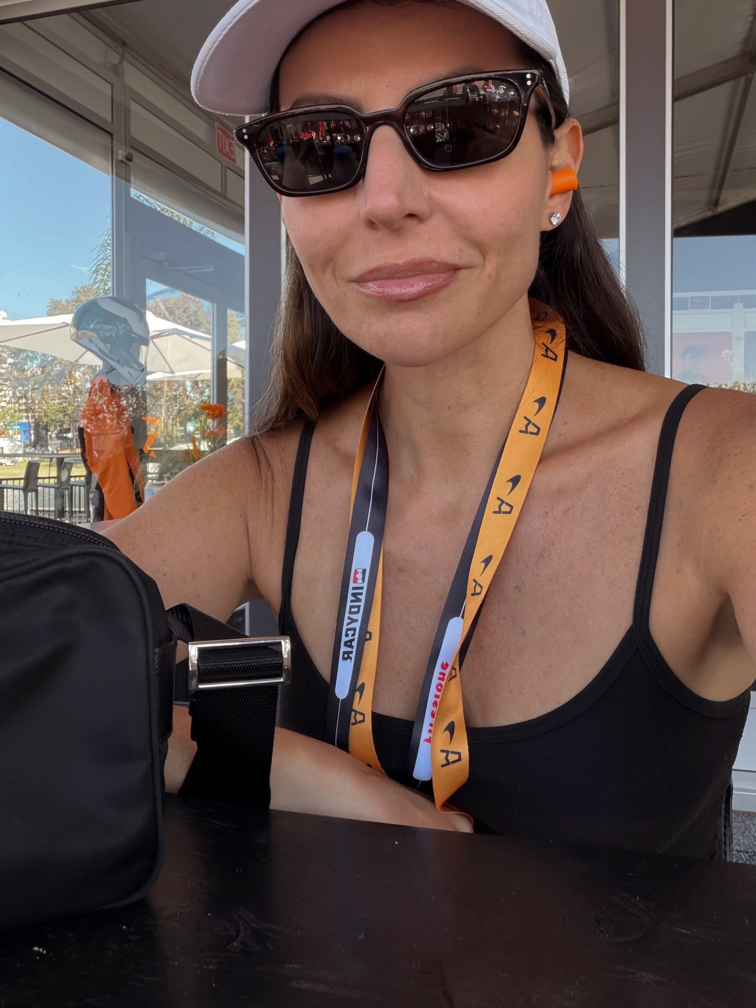 Fav sunniness and lip combo 

#LTKBeauty