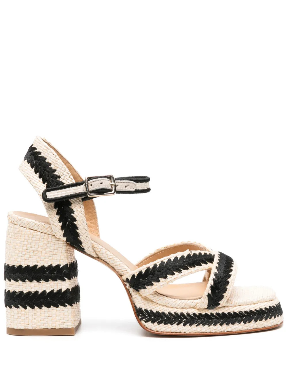 Castañer | Farfetch Global