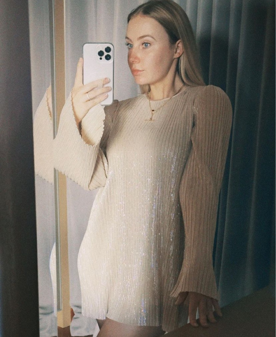 Throwback to a night out in this stunning dress! Shop the similar long sleeve dress below

#LTKFind #LTKaustralia #LTKstyletip