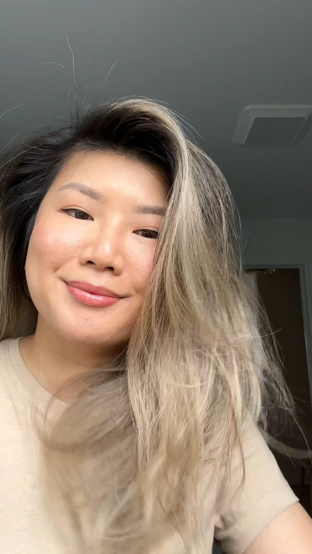 My morning routine only takes six minutes. I timed it. Not bad. 

I’ve been working on my skin and I think I’m reaping the benefits of a good skin care routine! 

#LTKFind #LTKAsia #LTKbeauty