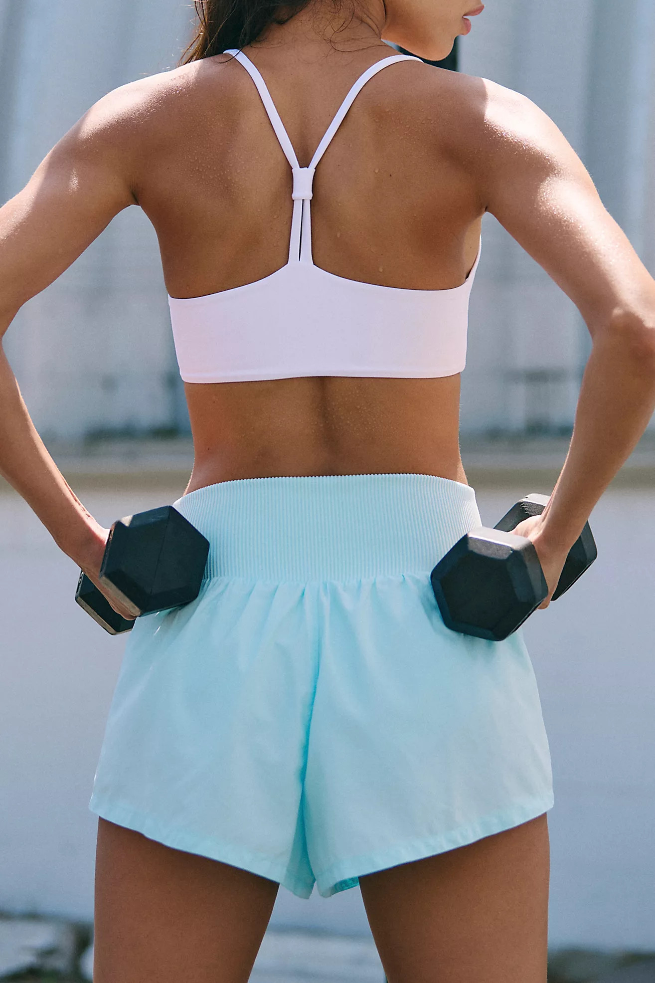 Carpe Diem Shorts | Free People (Global - UK&FR Excluded)