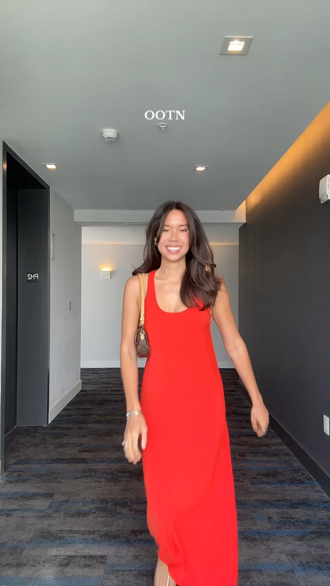 Red summer dress!

#LTKSummerEdit #LTKSaleAlert