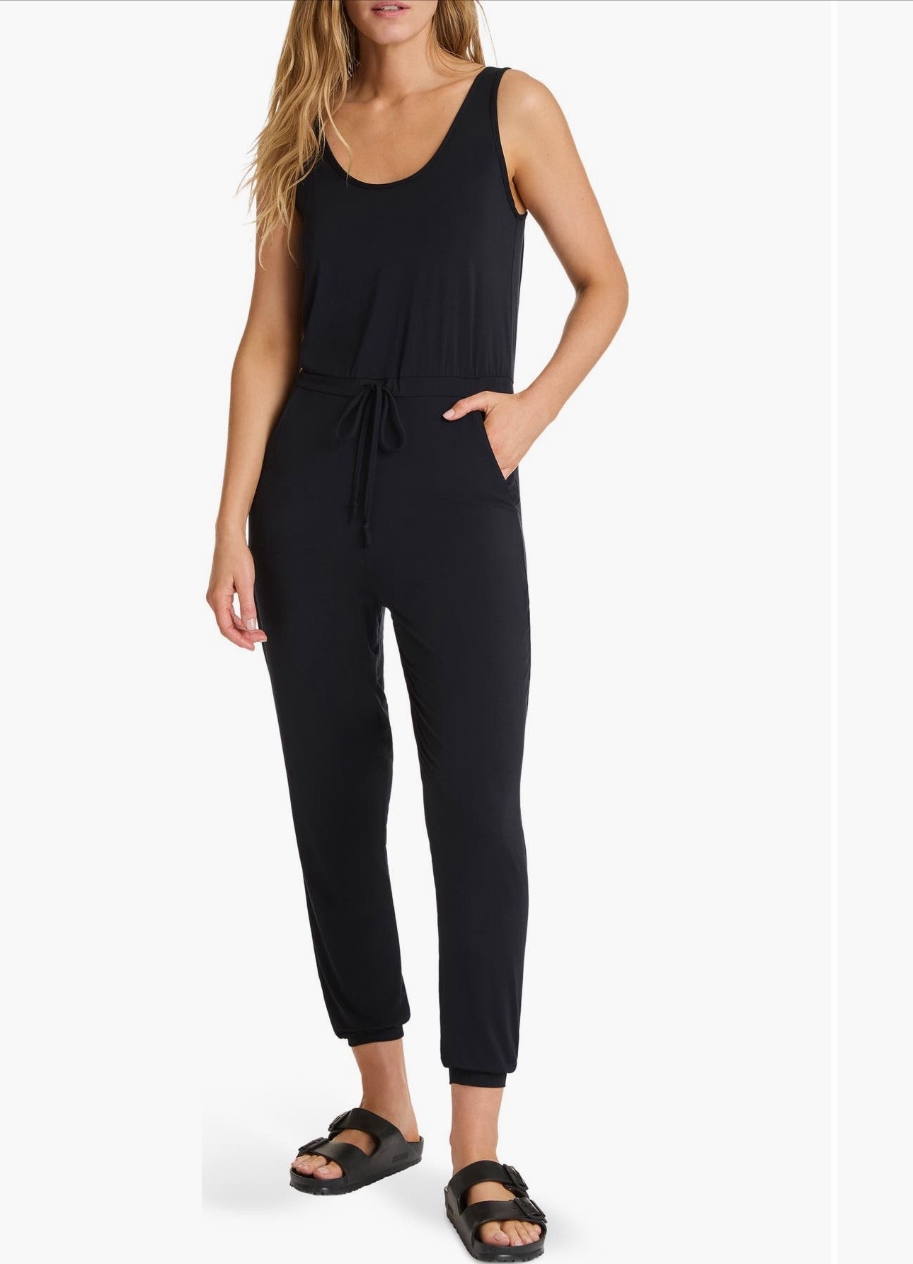 Commando Butter Lounge Jumpsuit is back in stock for the Nordstrom Sale! 

#LTKSaleAlert #LTKStyleTip #LTKActive