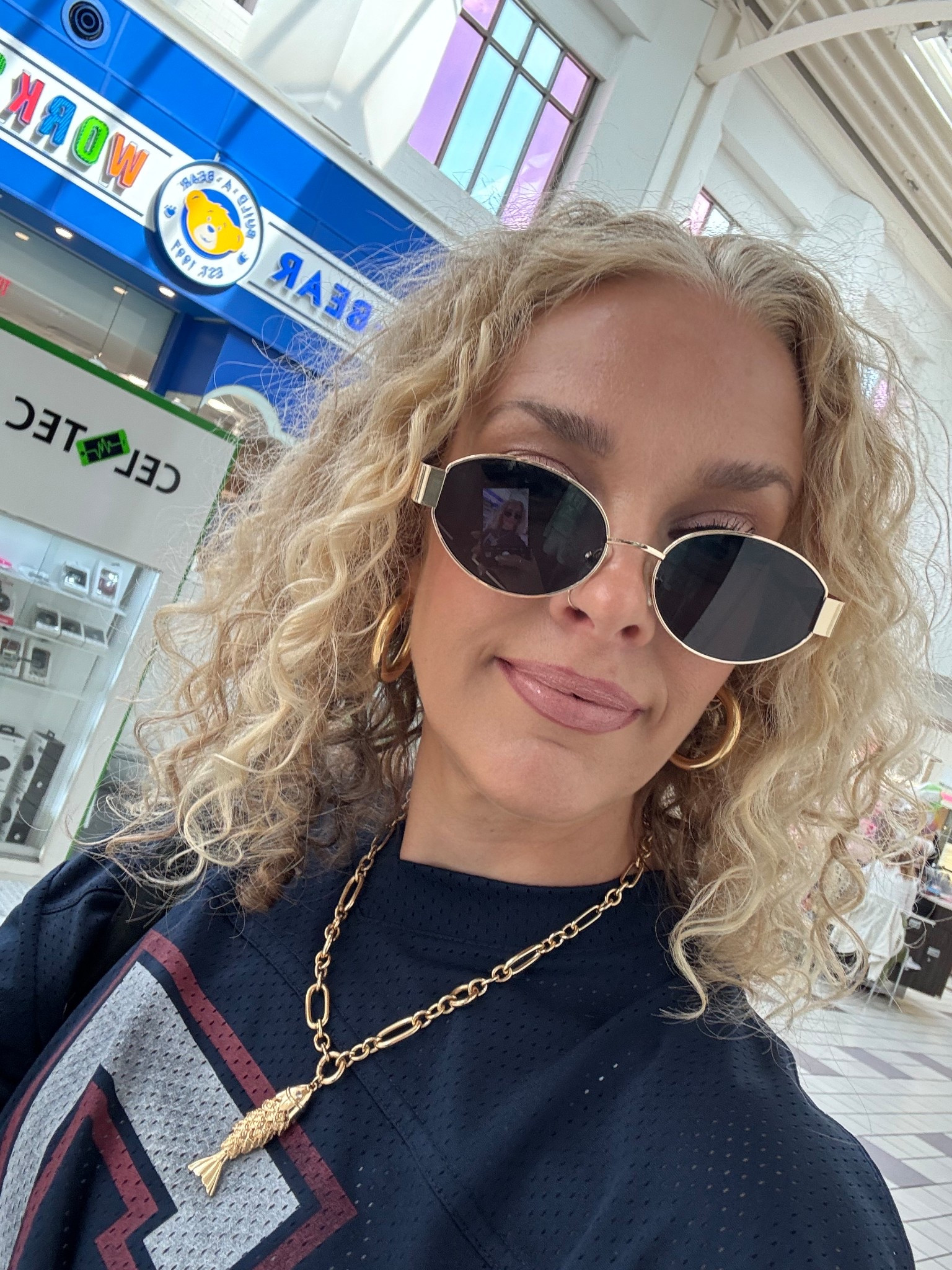 Amazon sunglasses 

#LTKStyleTip #LTKFindsUnder50 #LTKOver40