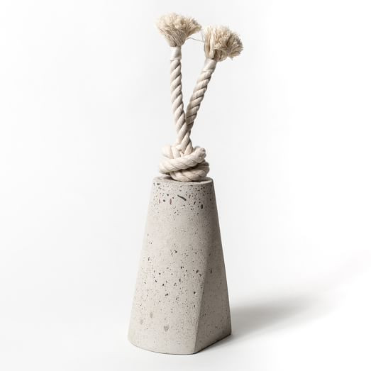 Pretti.Cool Door Stop | West Elm (US)
