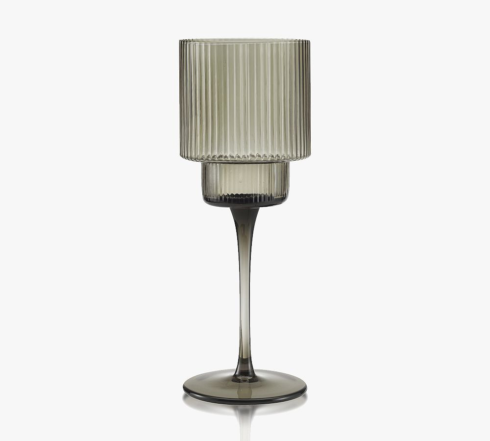 Carousel Wine Glass Set | Pottery Barn (US)