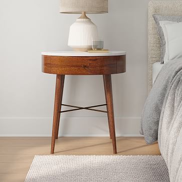 Penelope Nightstand | West Elm (US)