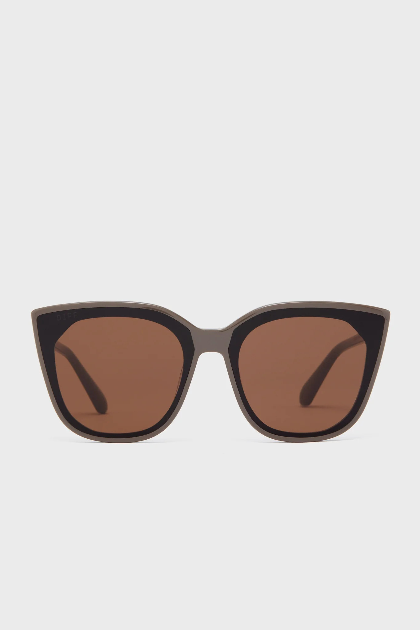 Truffle Gjelina Sunglasses | Tuckernuck (US)
