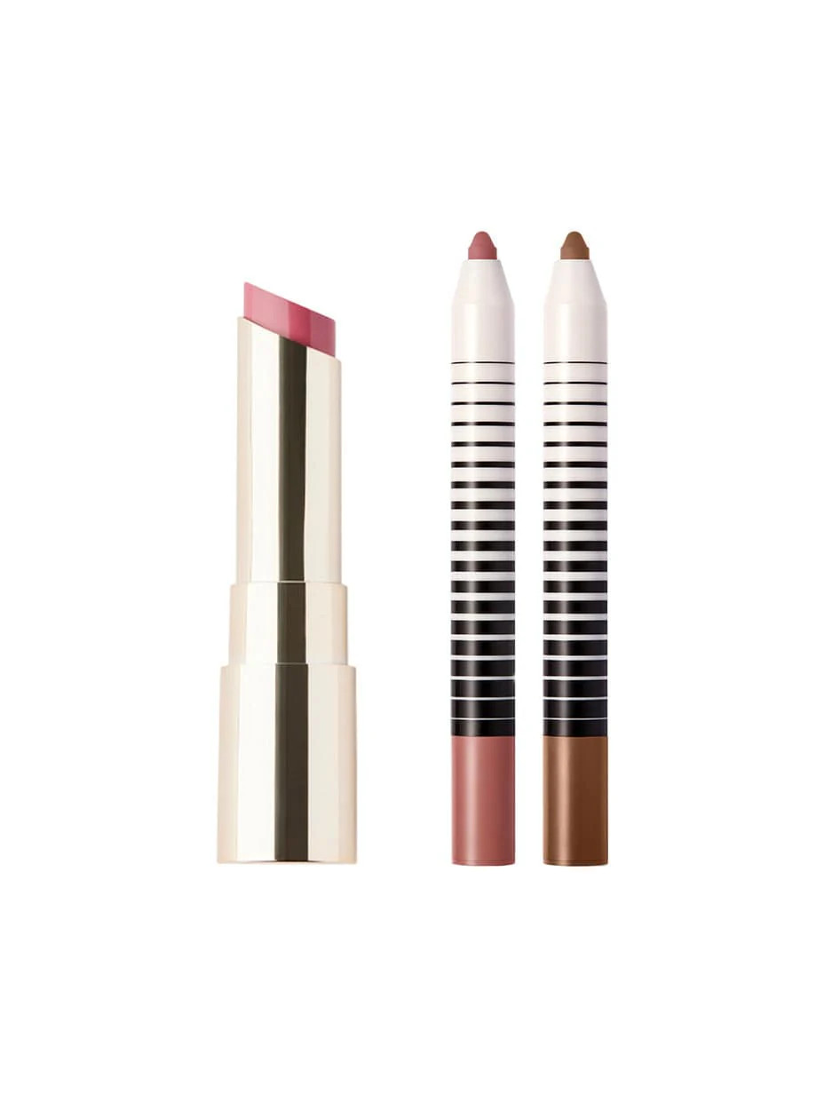 Lip Service Set | DIBS Beauty | DIBS Beauty