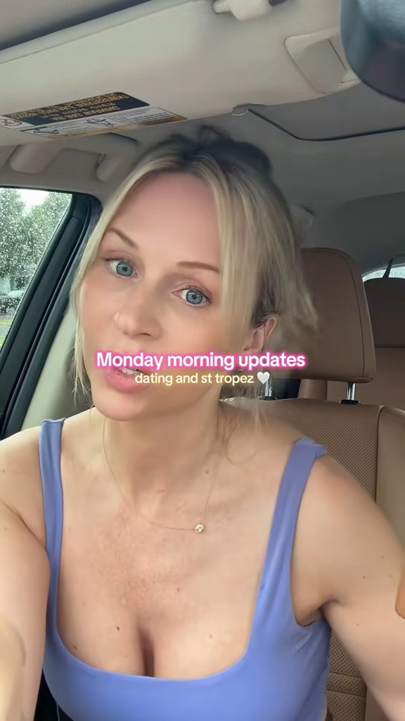 #LTKstorytime #LTKmorningroutine #LTKOver40