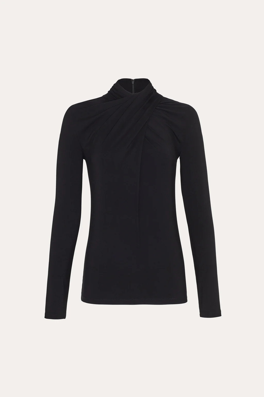 Kaia Twist Knit | Elie Tahari