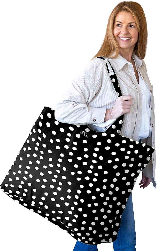 Fit & Fresh All the Things Weekender Bag | Amazon (US)